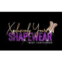 Xclusively Yours Shapewear & Body Contouring Salon Logo