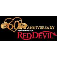 Red Devil Italian Restaurant & Pizzeria Logo
