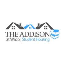 The Addison at Waco Logo