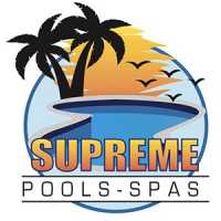 Anaheim Hills Pool Cleaning Service Logo
