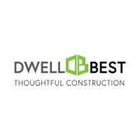Dwell Best Construction - Tile, Remodels, New Builds Logo