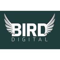 Bird Digital Logo