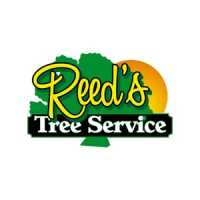 Reed's Tree Service Logo