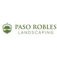 Paso Robles Landscaping Logo