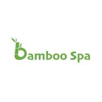 Bamboo Spa | Spa Massage | Irmo, South Carolina Logo