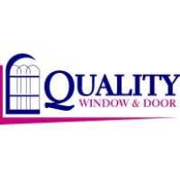 Quality Window & Door Inc Logo