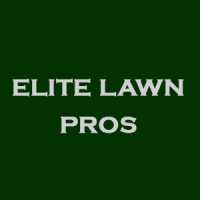 Elite Lawn Pros Logo