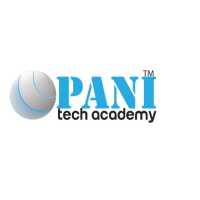 PaniTech Academy Logo