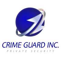 Crime Guard Inc Logo