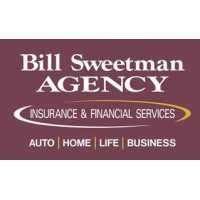 Bill Sweetman Agency Logo