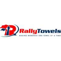 Rally Towels | Wholesale Rally Towel Logo