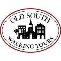 Old South Tours Logo