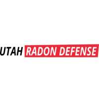 Utah Radon Defense Logo