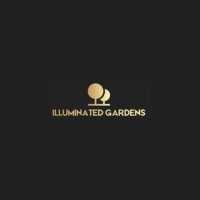 Illuminated Gardens Logo