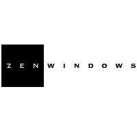 Zen Windows Greensboro Logo