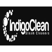 Indigo Clean Logo
