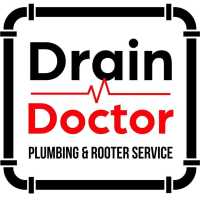 The Drain Doctor Covina Logo