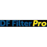DF Filter Pro Logo
