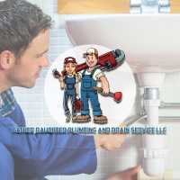 Father Daughter Plumbing and Drain Service LLC Logo