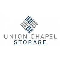 Union Chapel Storage Logo