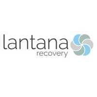 Lantana Recovery Rehab Logo
