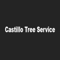 Castillo Tree Service Logo