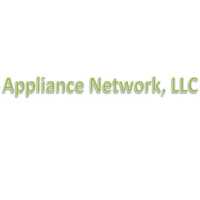 Appliance Network LLC Logo