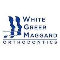 White, Greer & Maggard Orthodontics Logo