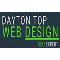 Dayton Top Web Design Logo