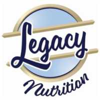 Legacy Nutrition Logo