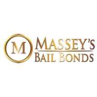 Massey's Bail Bonds - Panguitch Logo