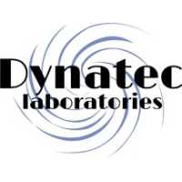 Dynatec Scientific Labs Logo