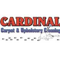 Cardinal Carpet & Floor Cleaning Logo