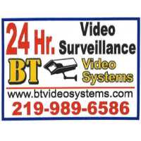 BT Video Systems Logo