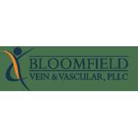 Bloomfield Vein & Vascular Logo