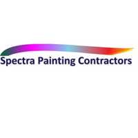 Spectra Painting Contractors, Inc. Logo
