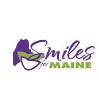 Smiles for Maine Orthodontics Logo