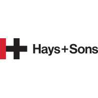 Hays + Sons Complete Restoration Logo