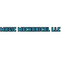 Magic Mechanical LLC Logo