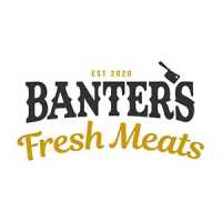 Banter's Fresh Meats Logo