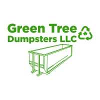 Green Tree Dumpsters LLC Logo