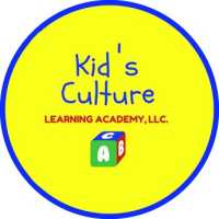 Kid's Culture Learning Academy Logo