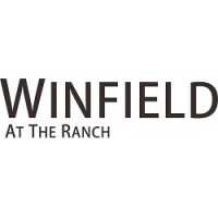 Winfield at the Ranch Logo