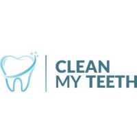 Clean My Teeth Logo