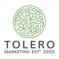 TOLERO Marketing Logo