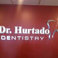 Dr Hurtado Dentistry, Invisalign, Implants, Orthodontist, Laser - Santa Barbara Logo