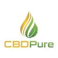 CBD Oil NJ Logo