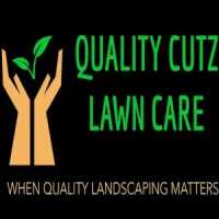 Quality Cutz Lawncare Logo