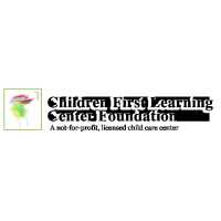 Children First Learning Center Foundation Logo