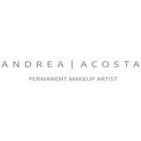 Andrea Acosta Permanent Makeup Artist Logo